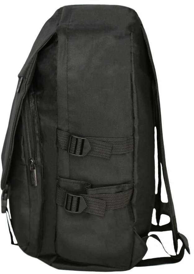 Рюкзак NikiBo Modern 15L 30010405-01 чорнийфото3