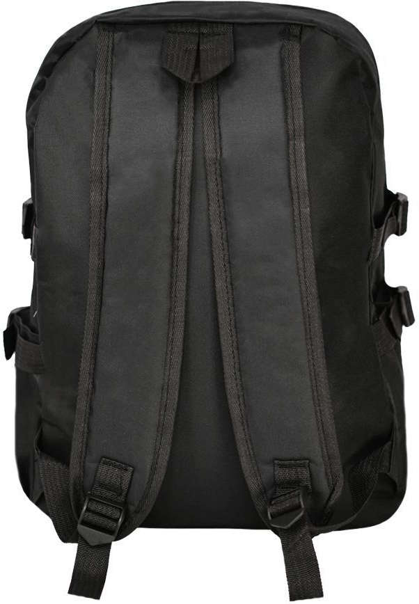 Рюкзак NikiBo Modern 15L 30010405-01 чорнийфото2