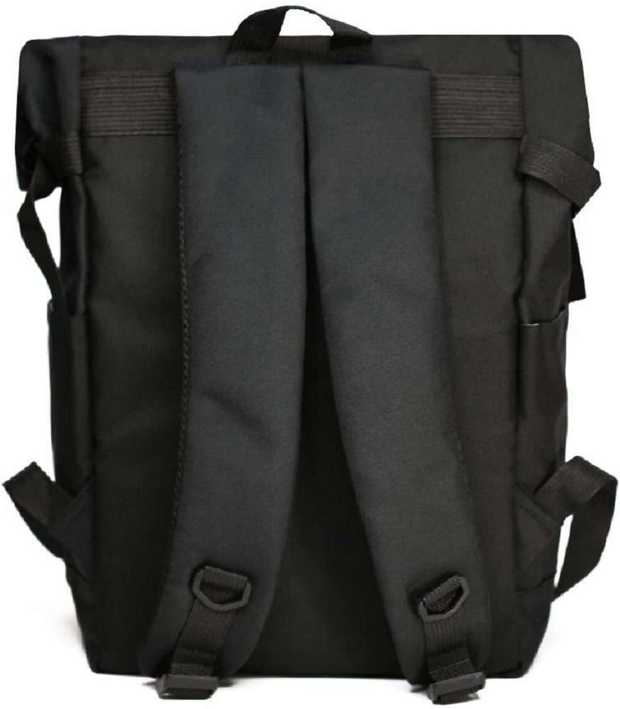 Рюкзак NikiBo Trend 15L 30010705-01 чорнийфото2