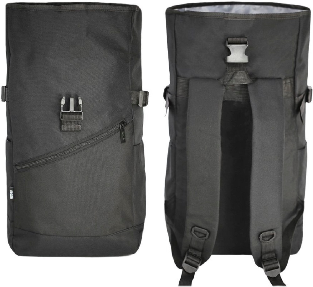 Рюкзак NikiBo Trend 15L 30010705-01 чорнийфото4