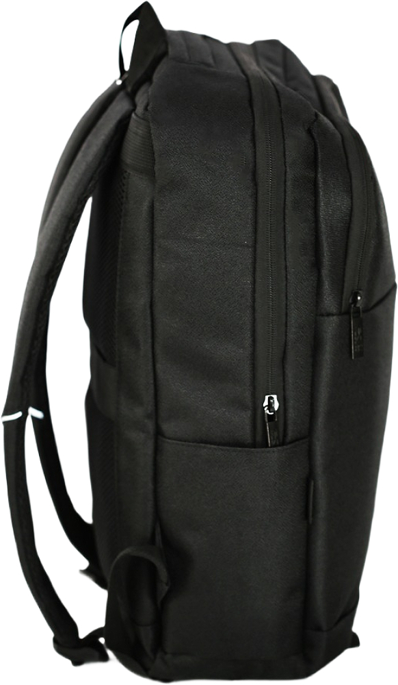 Рюкзак NikiBo Sleek 15L 30010805-01 чорнийфото3