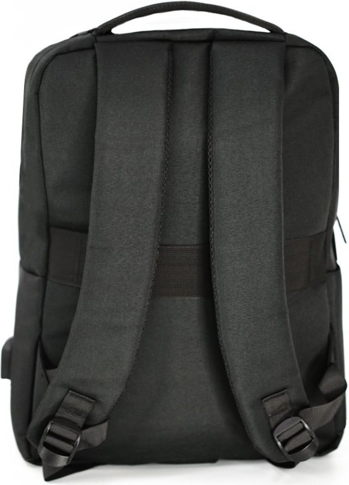 Рюкзак NikiBo Studio 16L 30011005-01 чорнийфото2