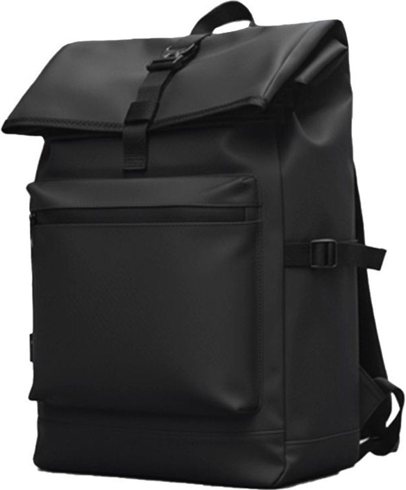 Рюкзак NikiBo Trekker 30011105-01 чорнийфото2