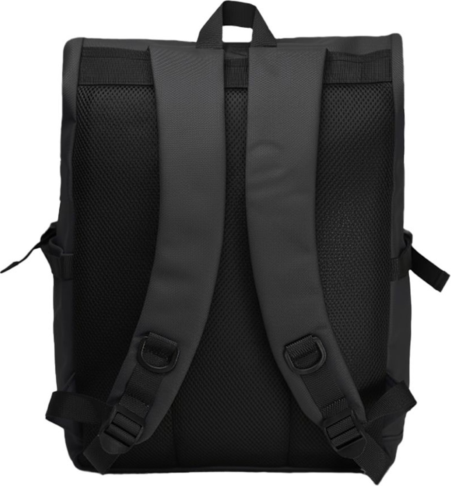 Рюкзак NikiBo Trekker 30011105-01 чорнийфото3