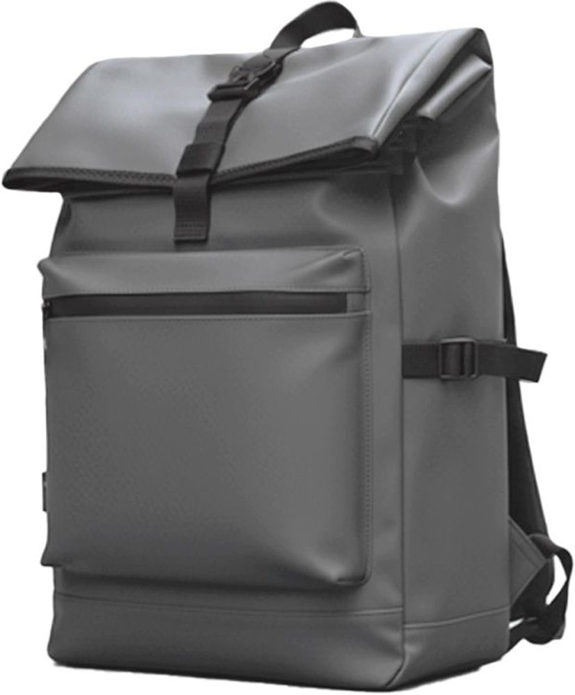 Рюкзак NikiBo Trekker 30011105-07 сірийфото2