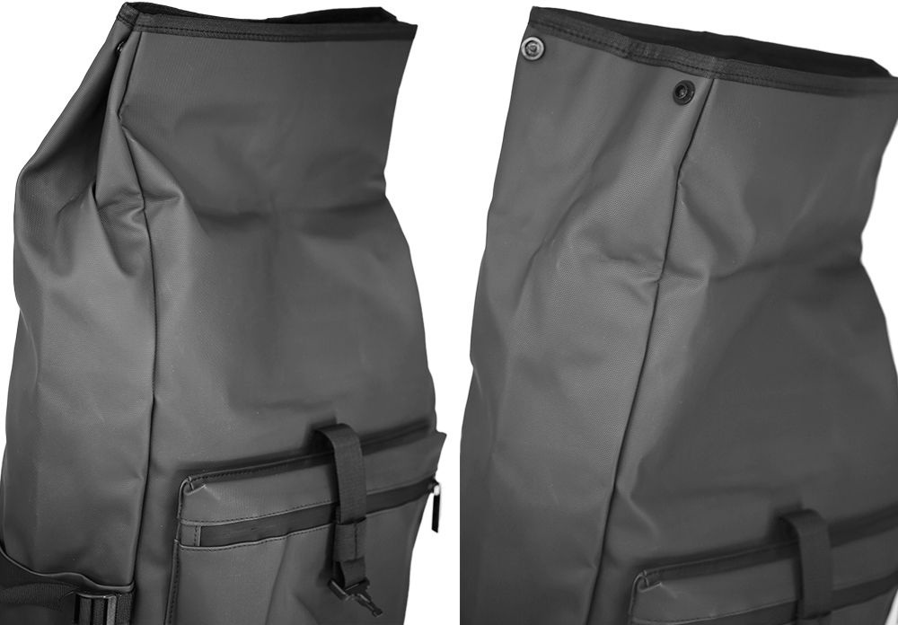 Рюкзак NikiBo Trekker 30011105-07 сірийфото6