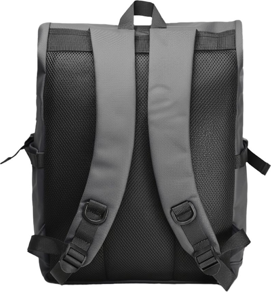 Рюкзак NikiBo Trekker 30011105-07 сірийфото3