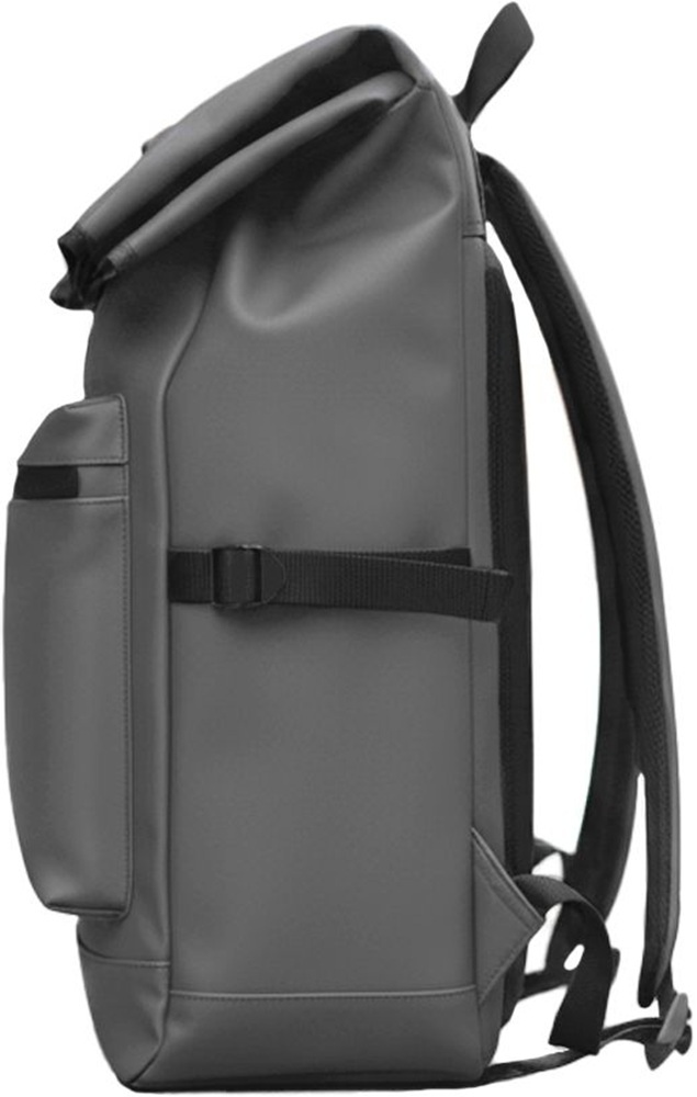 Рюкзак NikiBo Trekker 30011105-07 сірийфото4