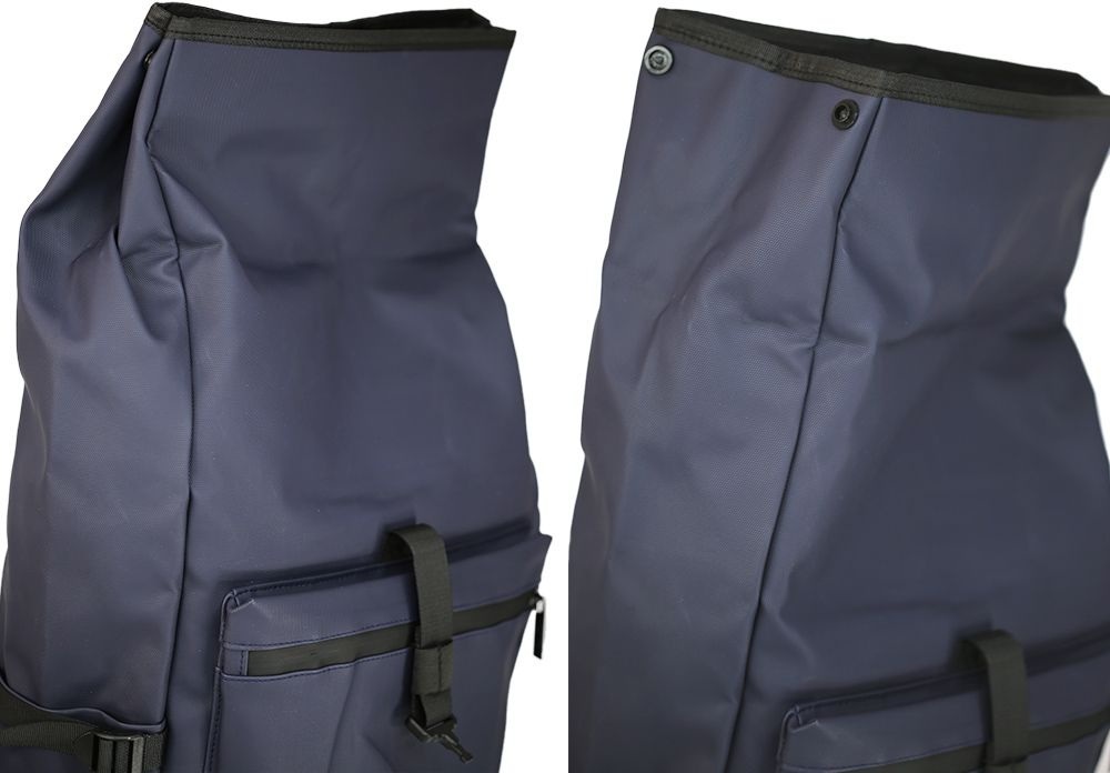 Рюкзак NikiBo Trekker 30011105-44 темно-синійфото6