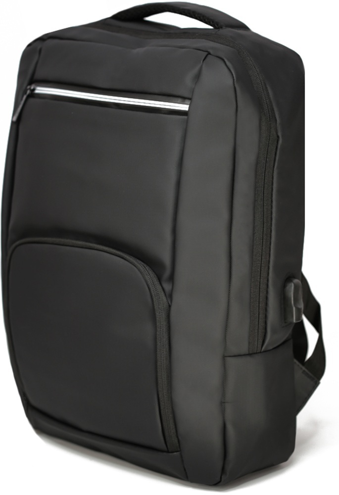 Рюкзак NikiBo Essential 16L 30011205-01 чорнийфото2