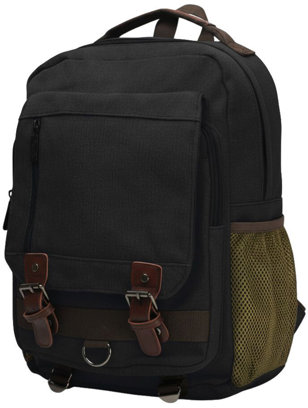 Рюкзак NikiBo Summit 30011405-01 чорнийфото4