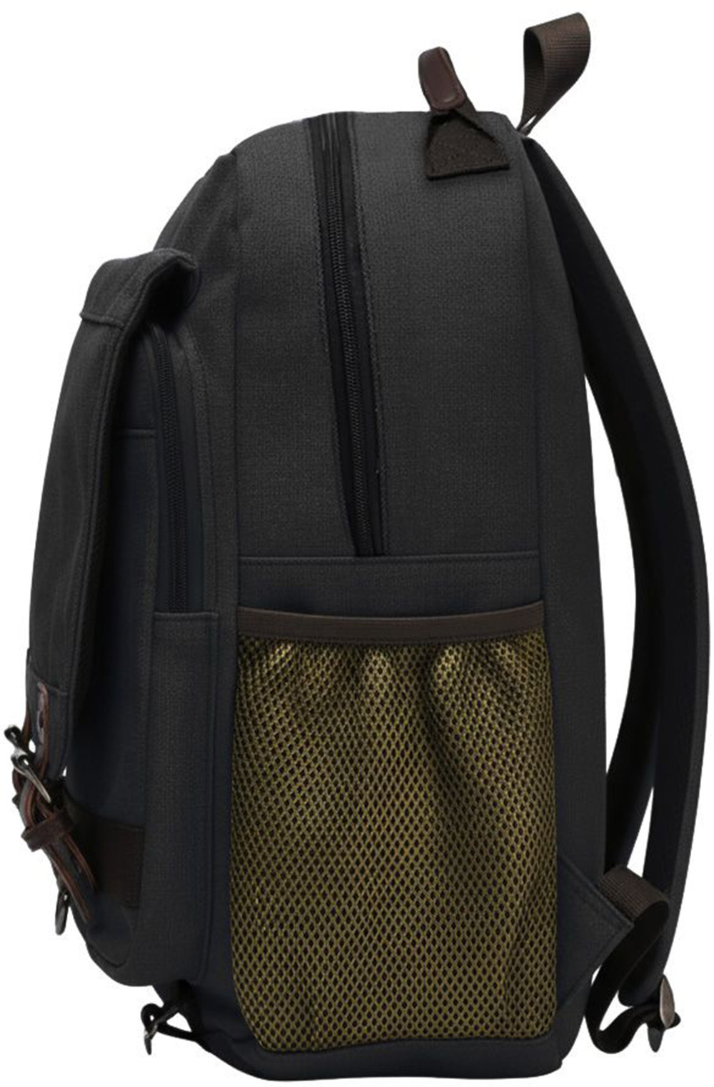 Рюкзак NikiBo Summit 30011405-01 чорнийфото3