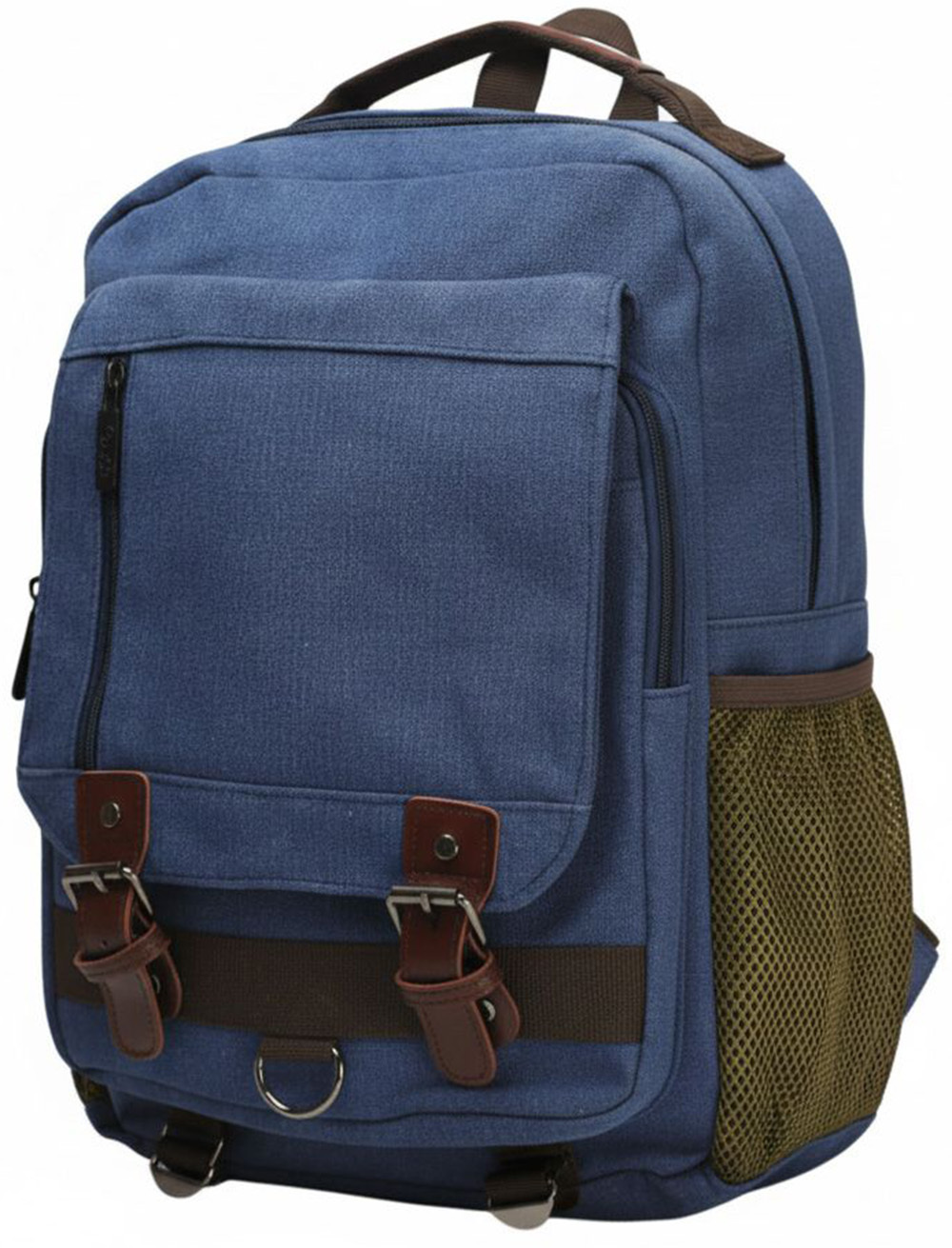 Рюкзак NikiBo Summit 30011405-07 синійфото4