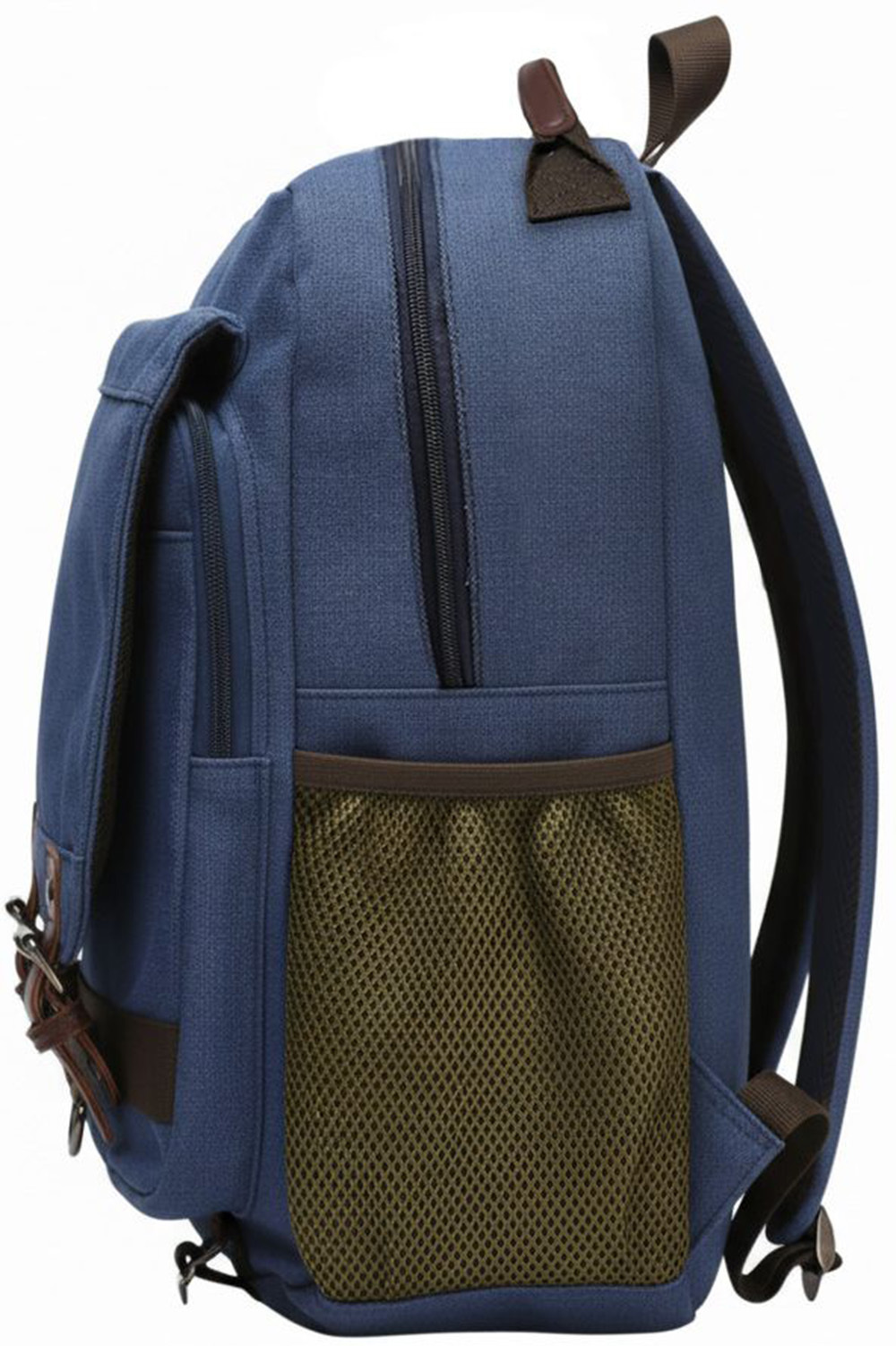 Рюкзак NikiBo Summit 30011405-07 синійфото3