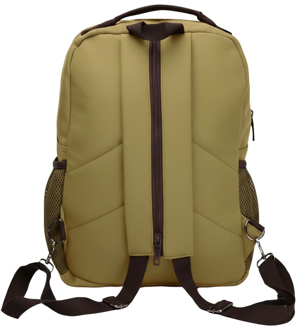 Рюкзак NikiBo Summit 30011405-25 хакіфото2