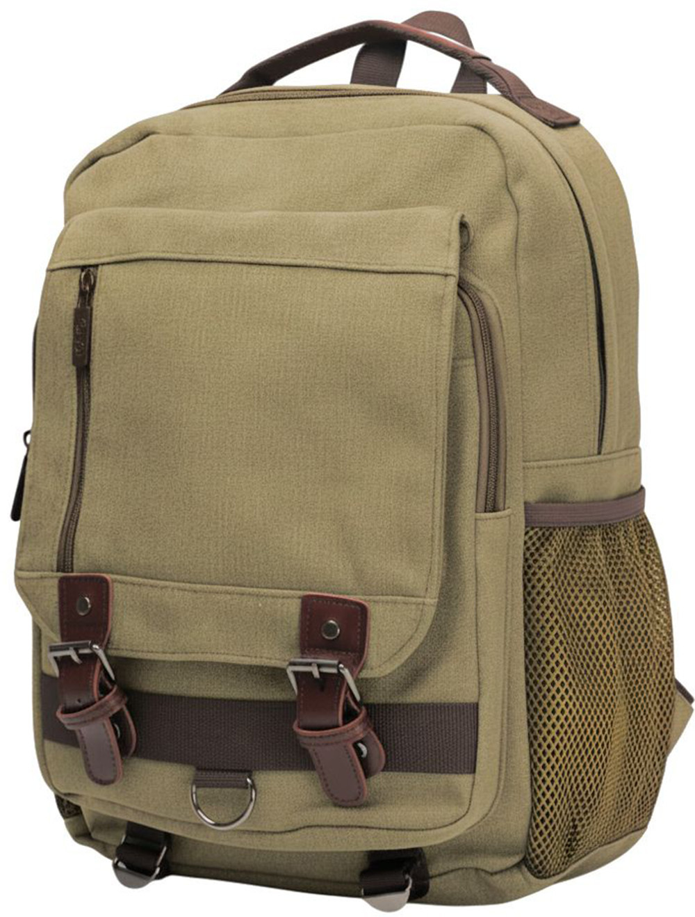 Рюкзак NikiBo Summit 30011405-25 хакіфото4