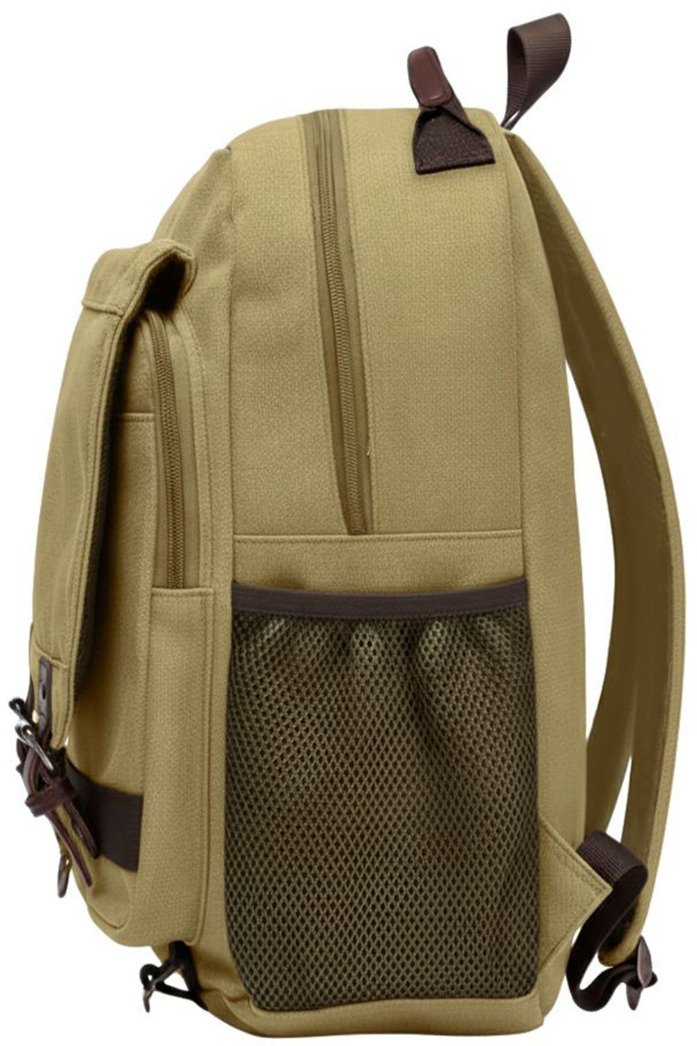 Рюкзак NikiBo Summit 30011405-25 хакіфото3