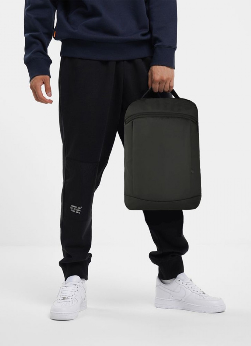 Рюкзак NikiBo Trail 12L 30011505-01 черный фото 