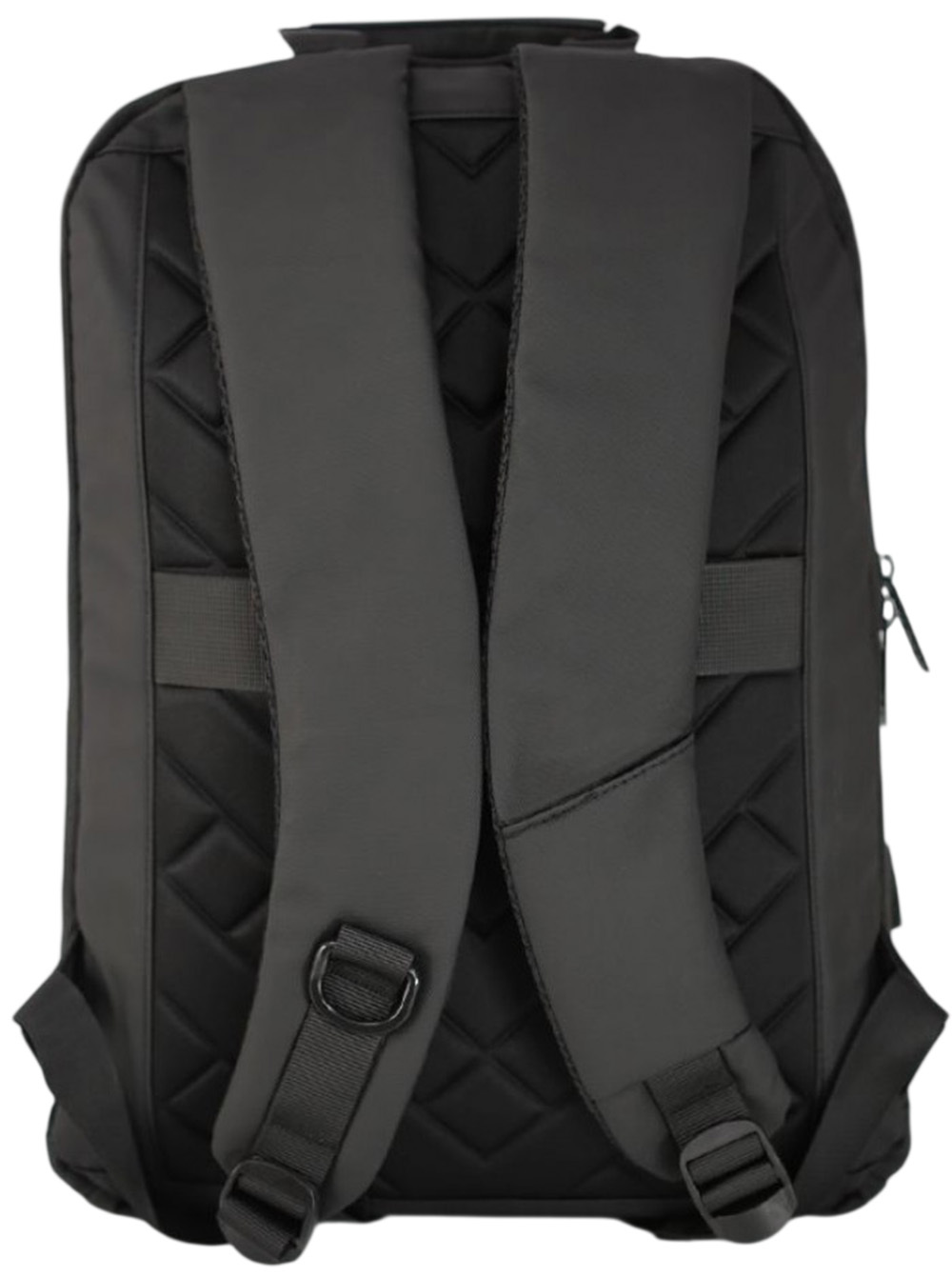 Рюкзак NikiBo Trail 12L 30011505-01 черный фото 