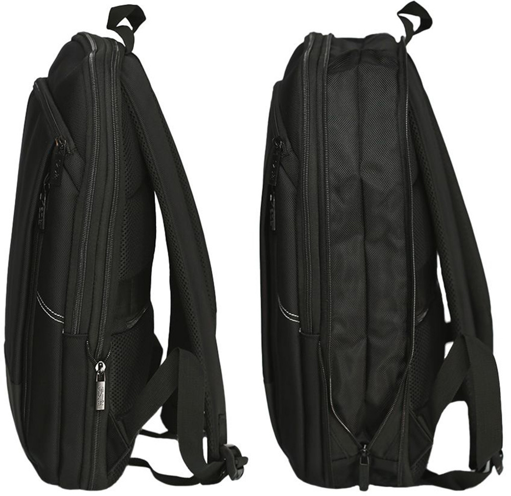 Рюкзак NikiBo Smart 30011605-01 черный фото 