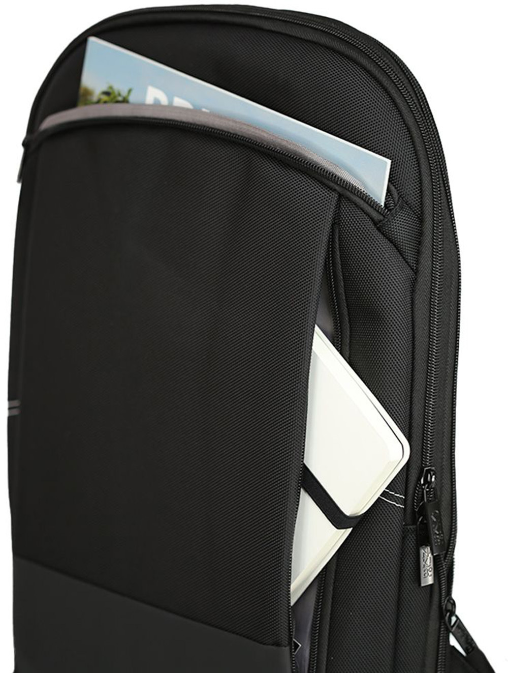 Рюкзак NikiBo Smart 30011605-01 черный фото 