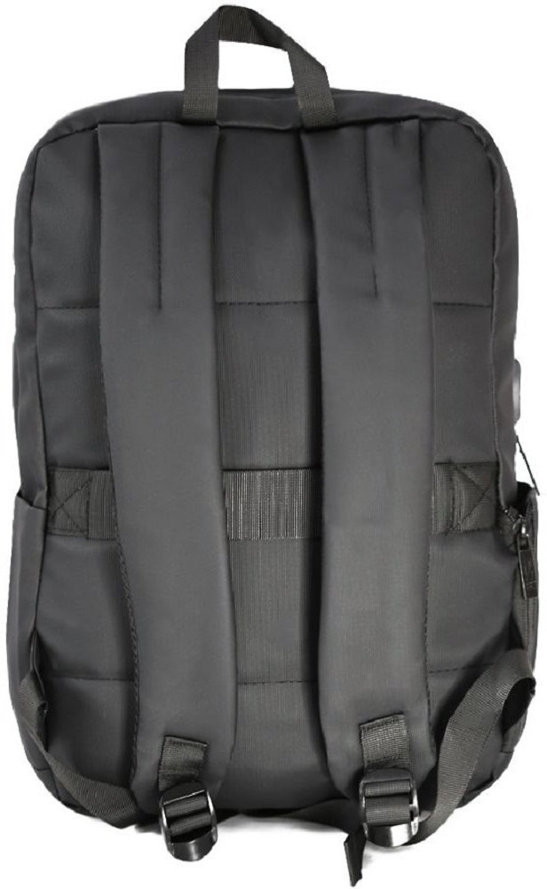 Рюкзак NikiBo Quest 16L 30011705-01 чорнийфото2