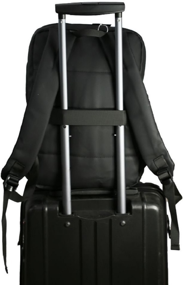 Рюкзак NikiBo Quest 16L 30011705-01 чорнийфото8