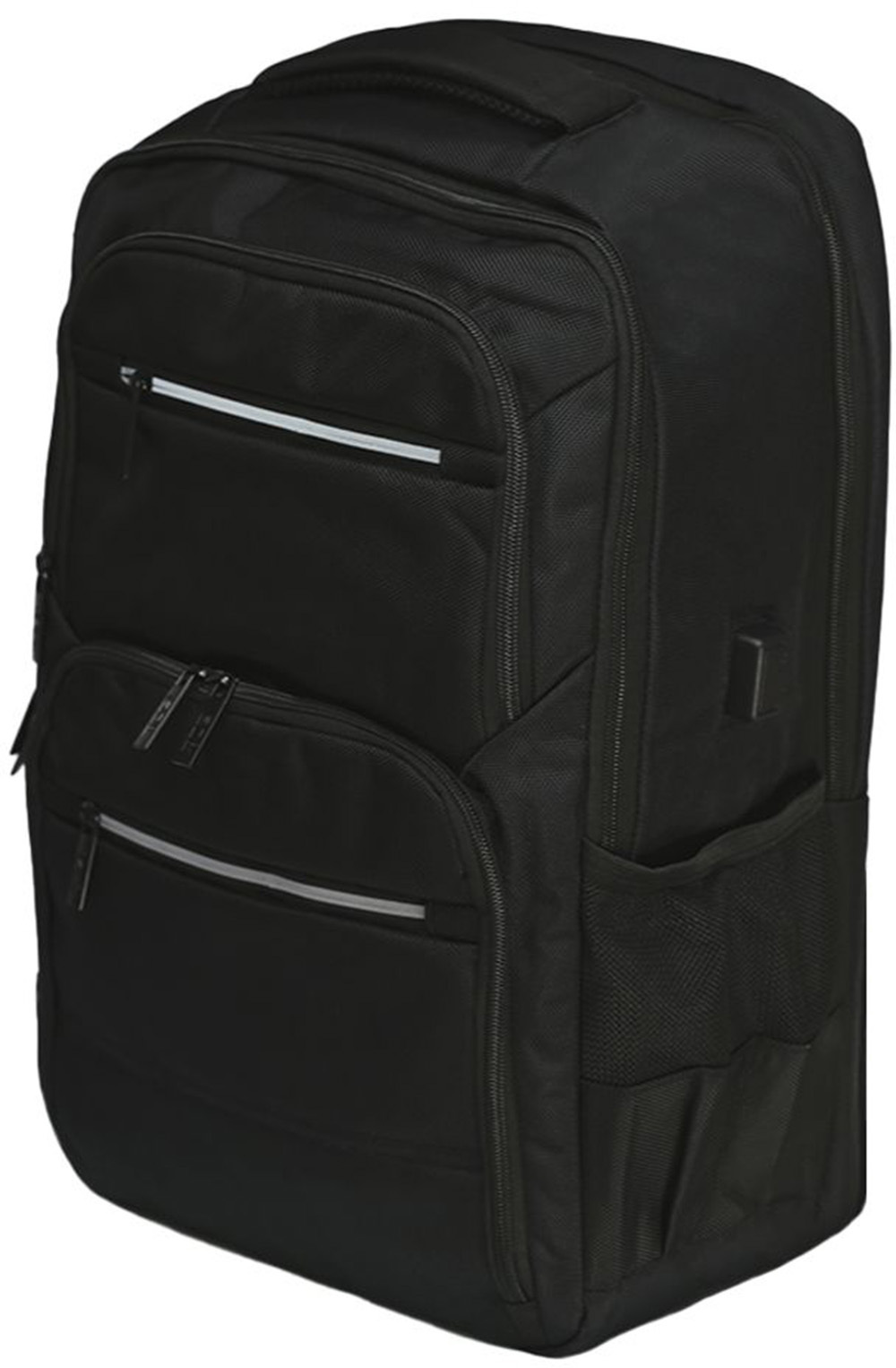 Рюкзак NikiBo Globe 30012405-01 черный фото 