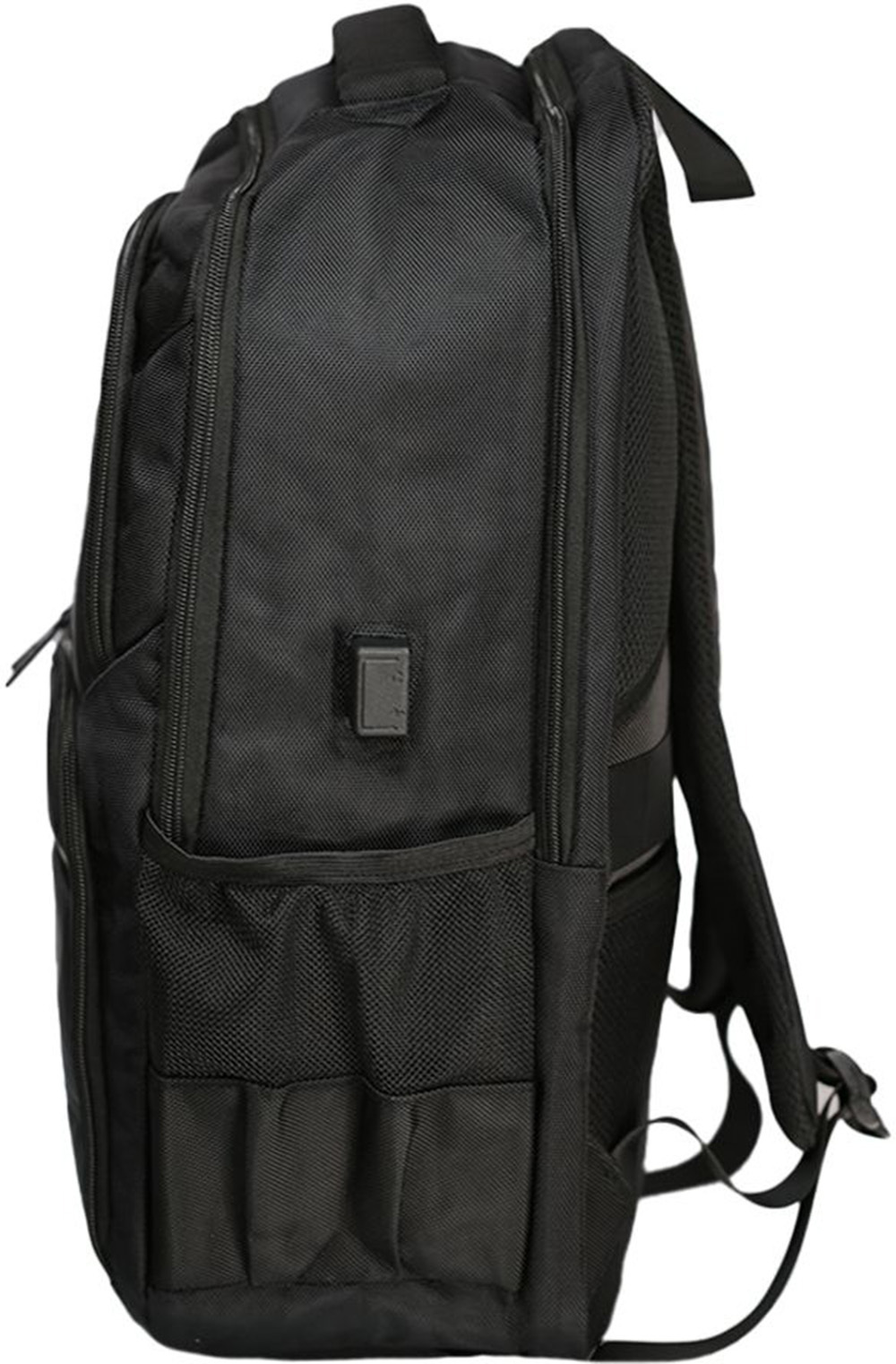 Рюкзак NikiBo Globe 30012405-01 черный фото 