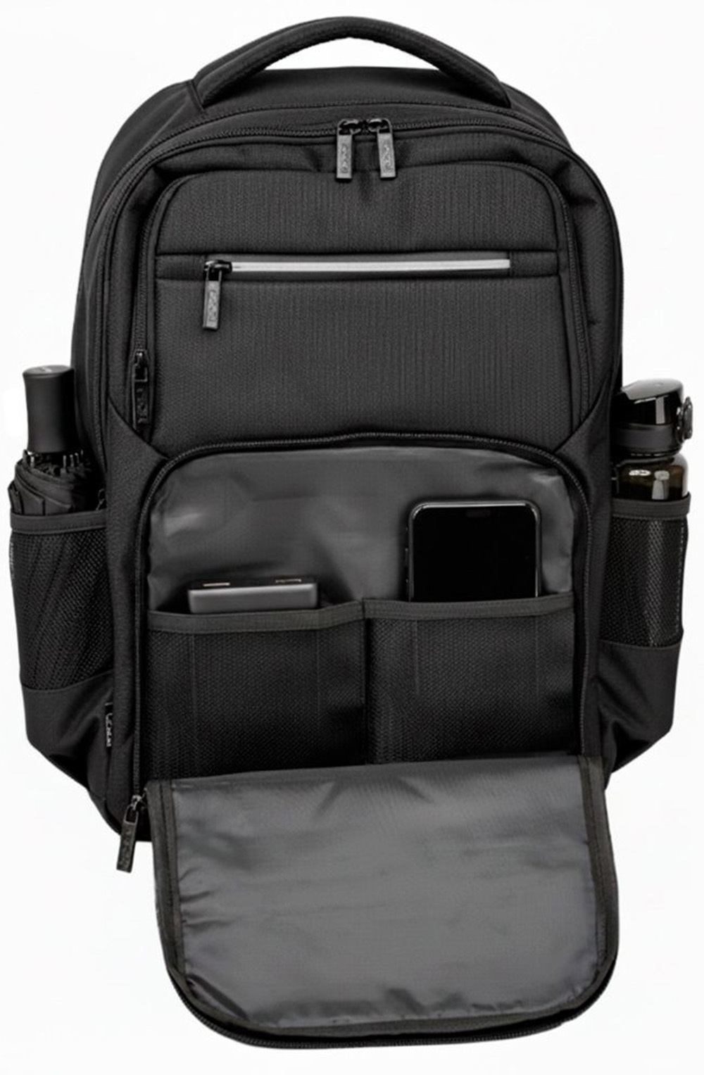 Рюкзак NikiBo Globe 30012405-01 черный фото 