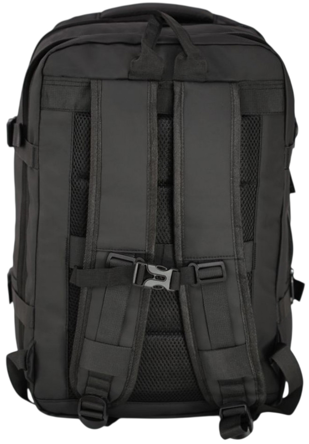 Рюкзак NikiBo Journey 20-30L 30012505-01 чорнийфото2