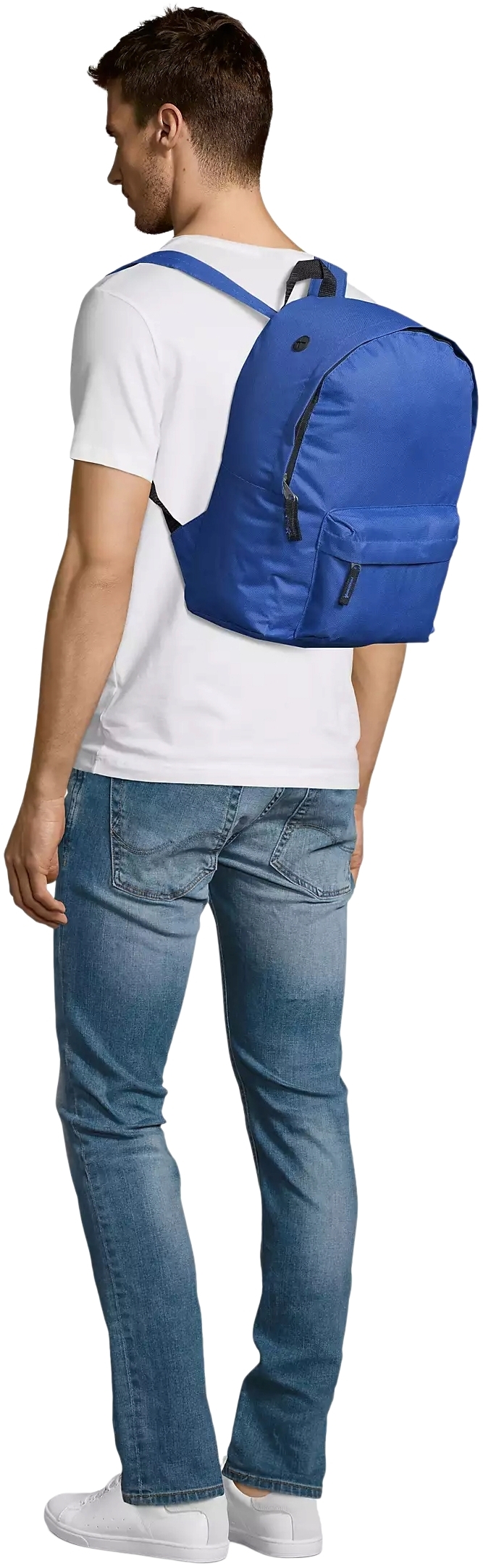 Рюкзак Sol’s Rider 70100241TUN синійфото2