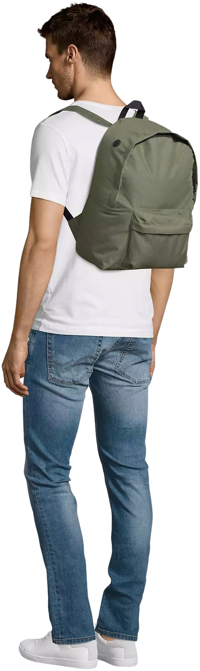 Рюкзак Sol’s Rider 70100269TUN армійськийфото2