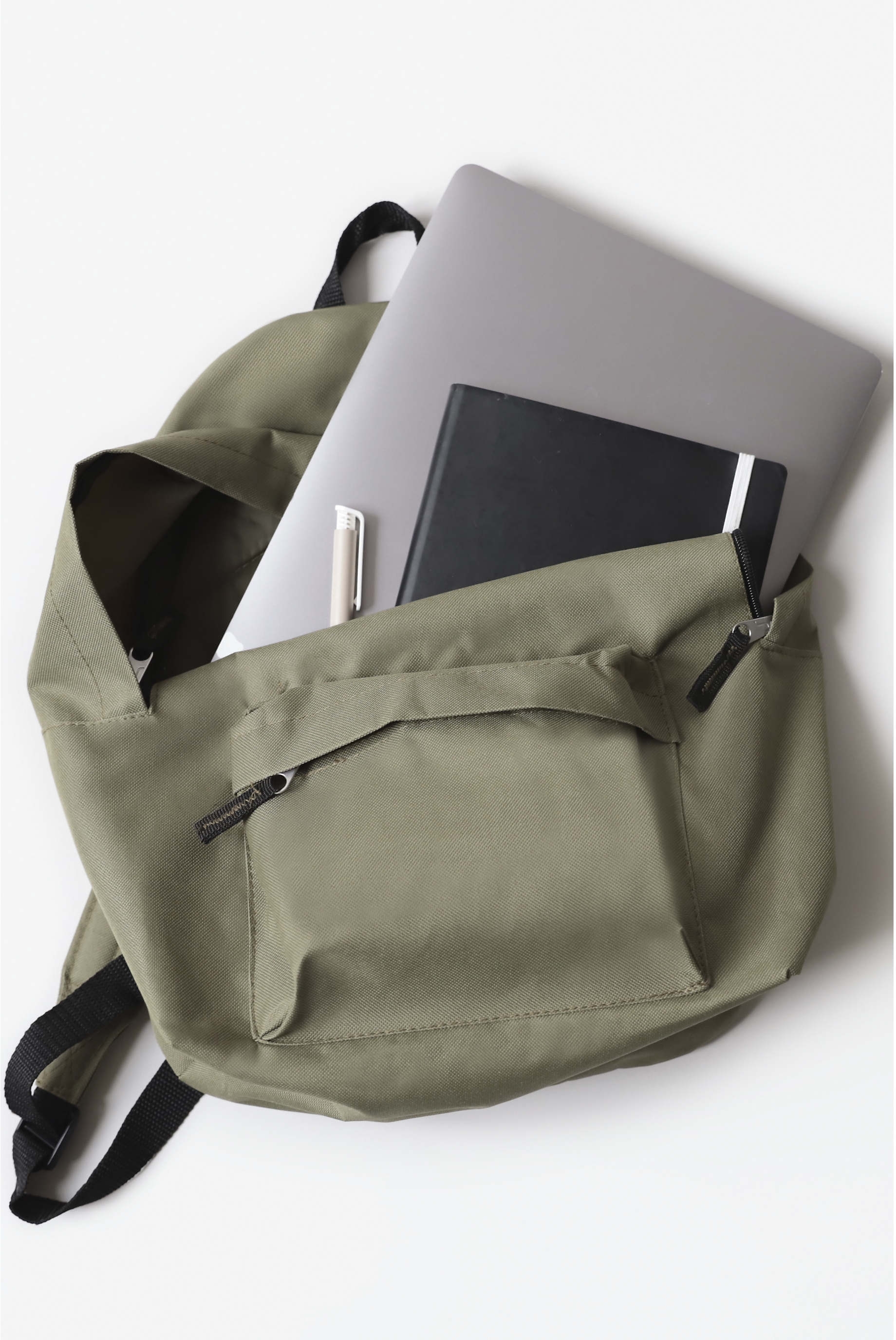 Рюкзак Sol’s Rider 70100269TUN армійськийфото4