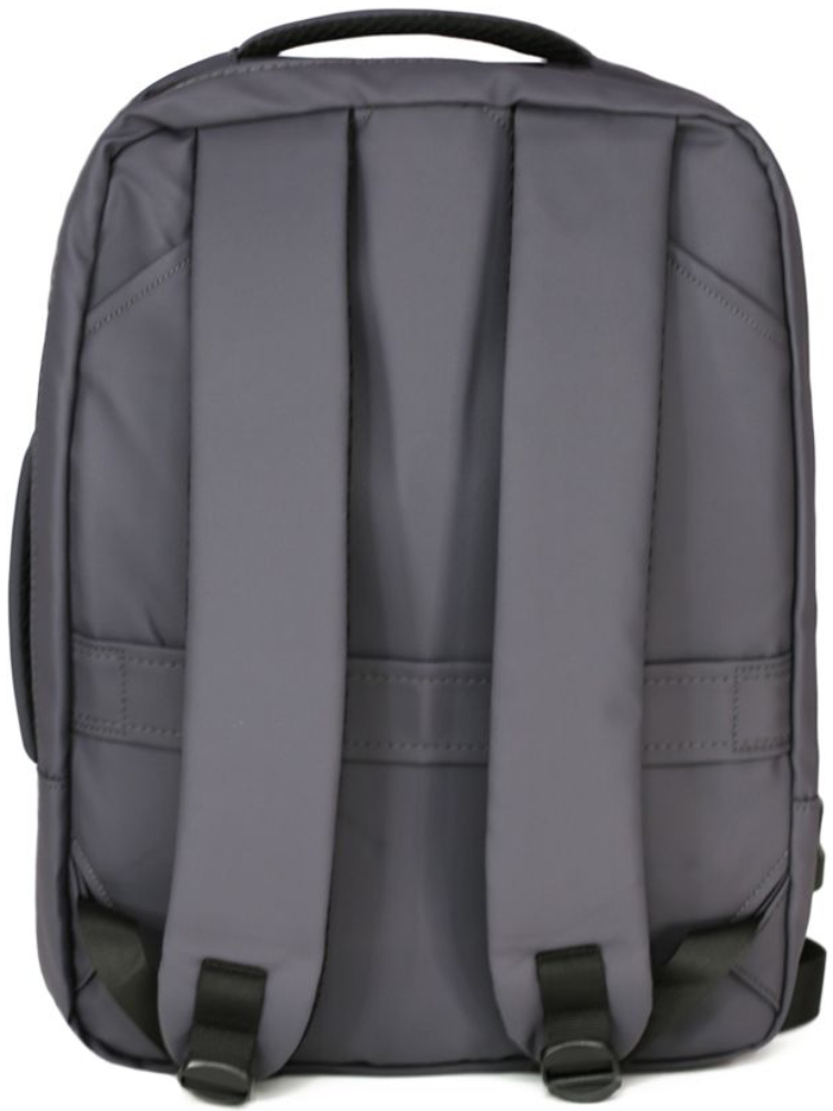 Рюкзак NikiBo Ranger 16L 30011805-07 сірийфото2