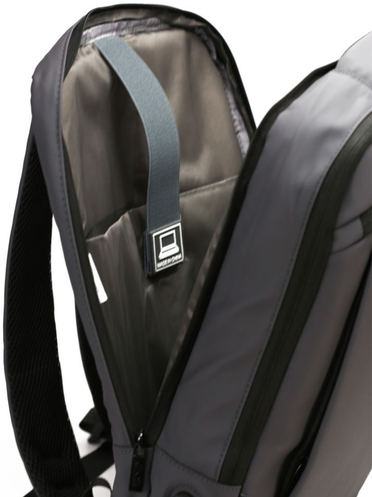 Рюкзак NikiBo Ranger 16L 30011805-07 сірийфото5