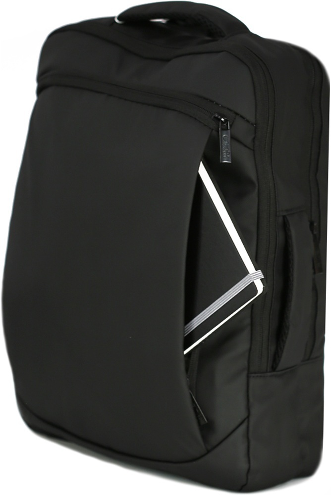 Рюкзак NikiBo Peak 14L 30011905-01 черный фото 