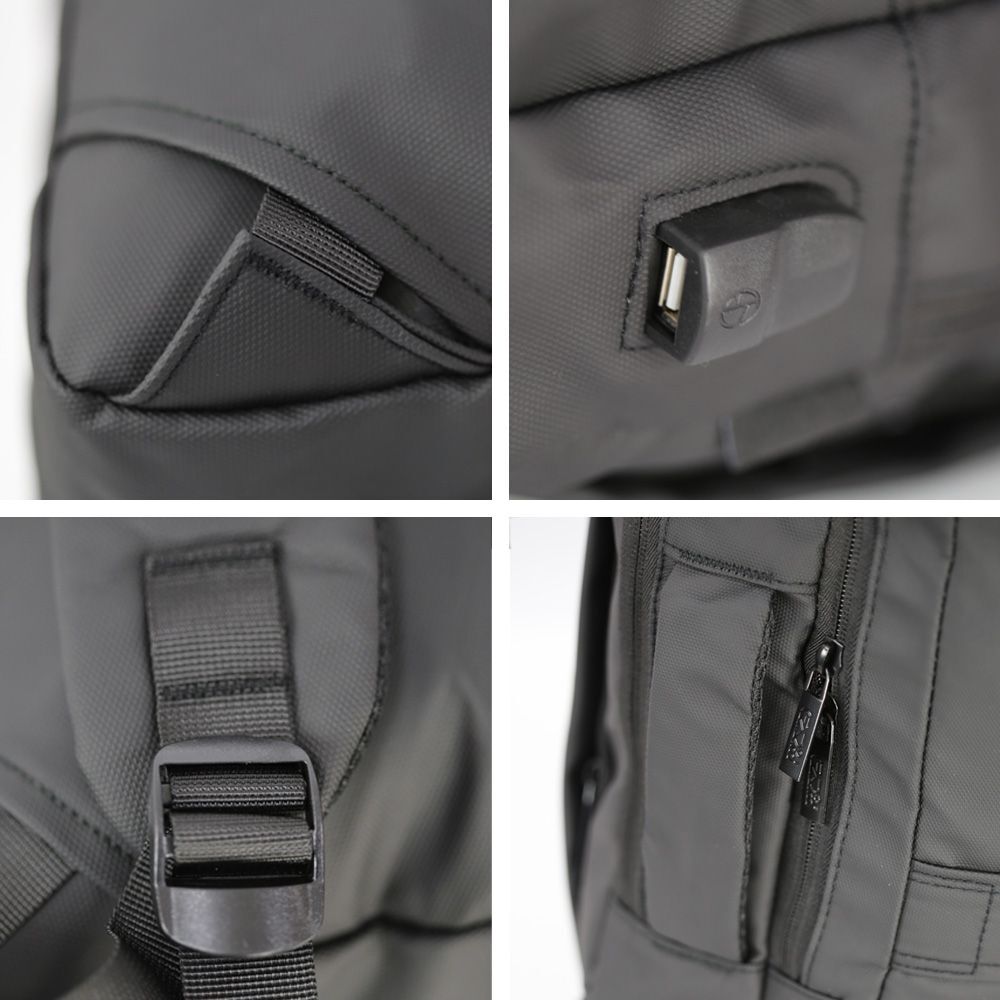 Рюкзак NikiBo Peak 14L 30011905-01 черный фото 