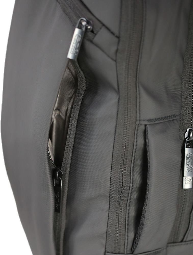 Рюкзак NikiBo Peak 14L 30011905-01 черный фото 