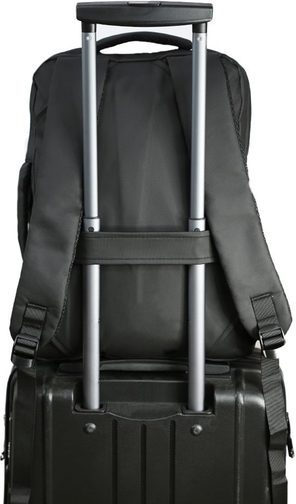 Рюкзак NikiBo Peak 14L 30011905-01 черный фото 