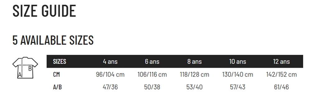 Світшот дитячий Sol’s New Supreme Kids 1324914512A червонийфото