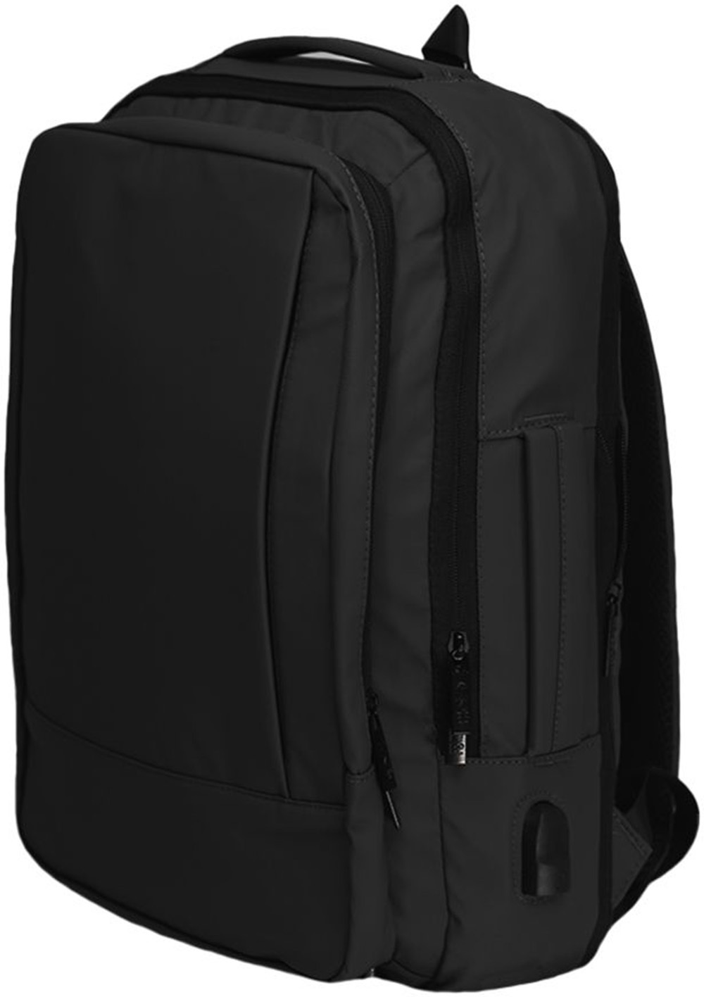 Рюкзак NikiBo Horizon 30012005-01 чорнийфото4