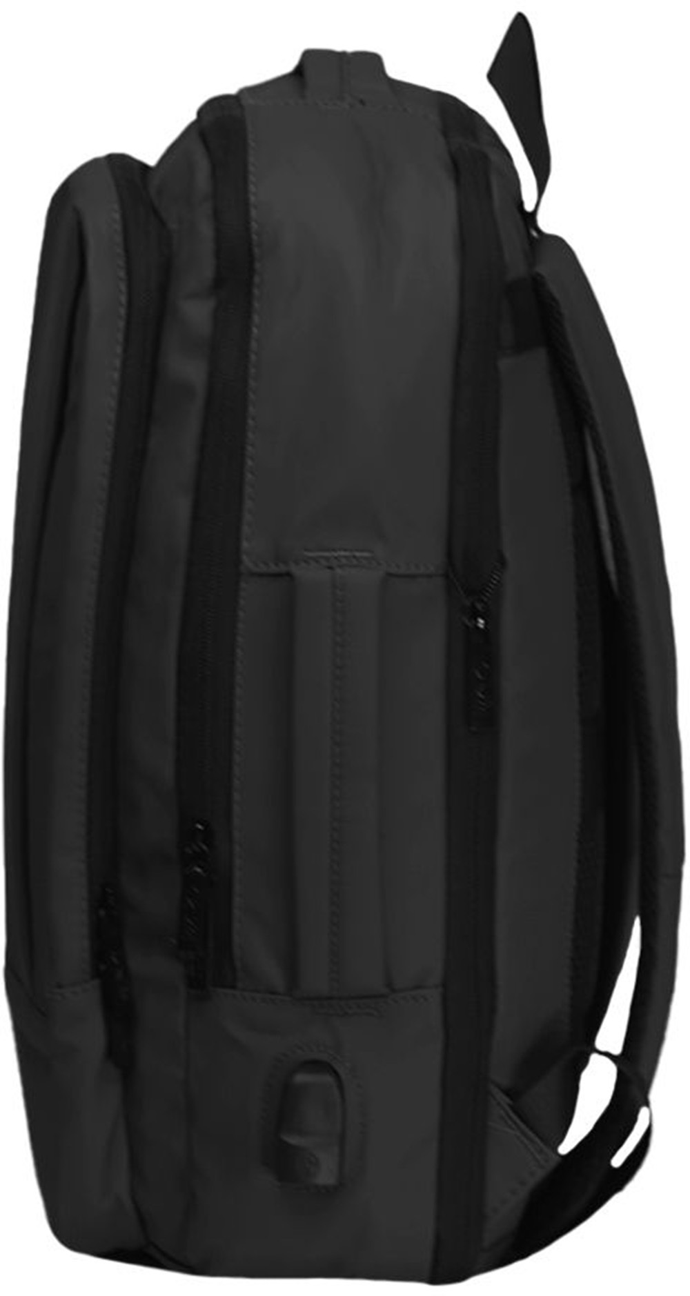 Рюкзак NikiBo Horizon 30012005-01 чорнийфото3