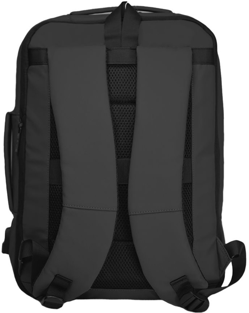 Рюкзак NikiBo Horizon 30012005-01 чорнийфото2