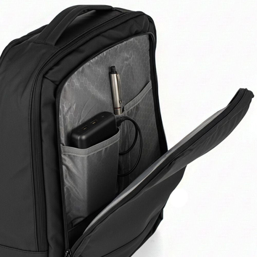 Рюкзак NikiBo Horizon 30012005-01 чорнийфото6