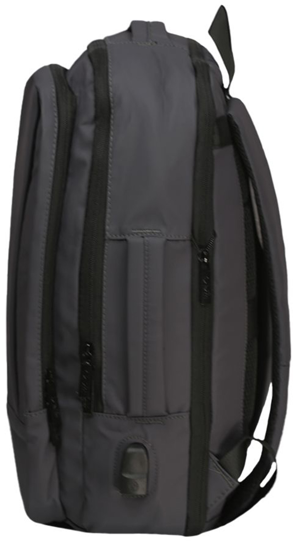 Рюкзак NikiBo Horizon 30012005-07 сірийфото3