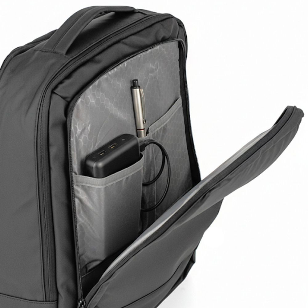 Рюкзак NikiBo Horizon 30012005-07 сірийфото6