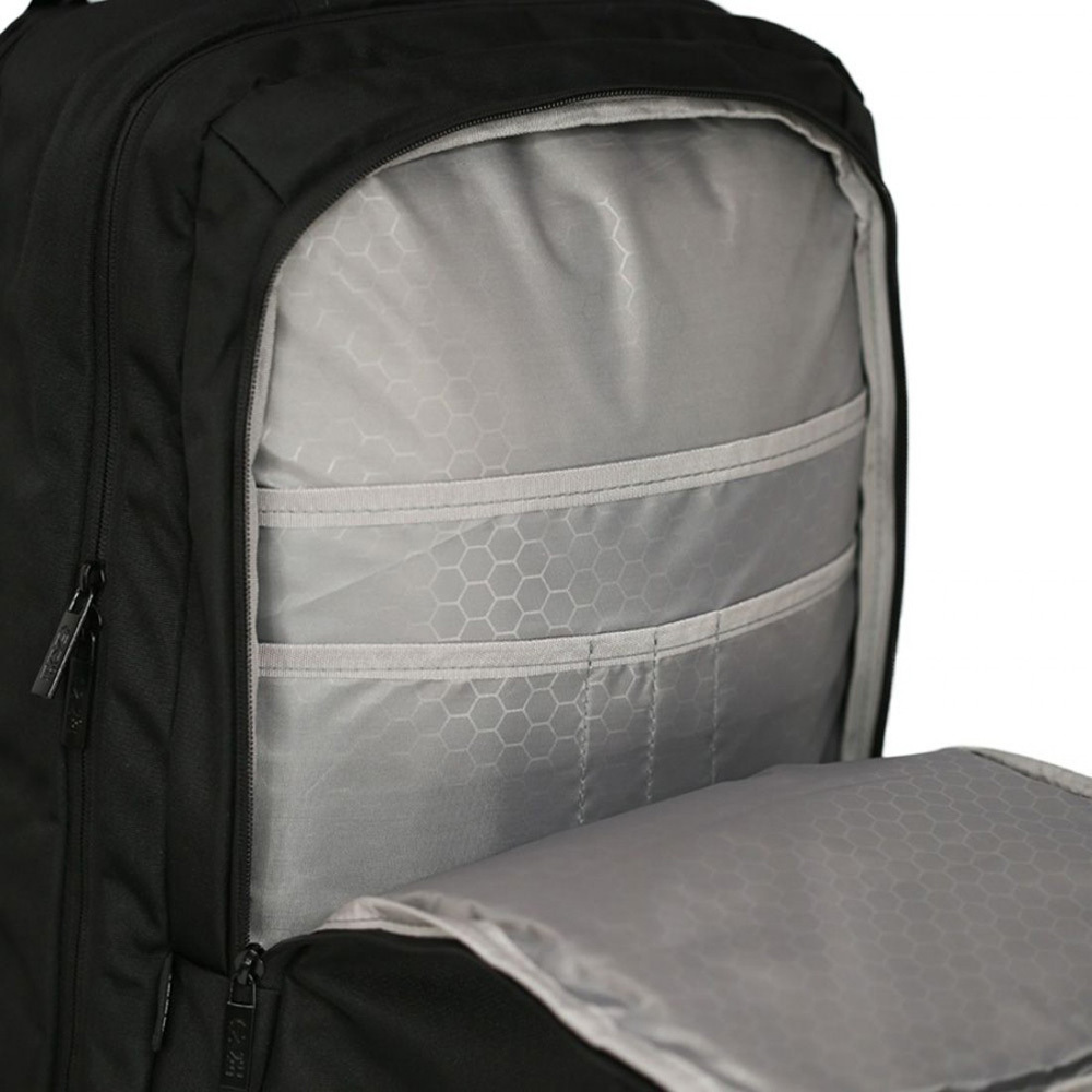 Рюкзак NikiBo Nomad 22L 30012105-01 черный фото 5