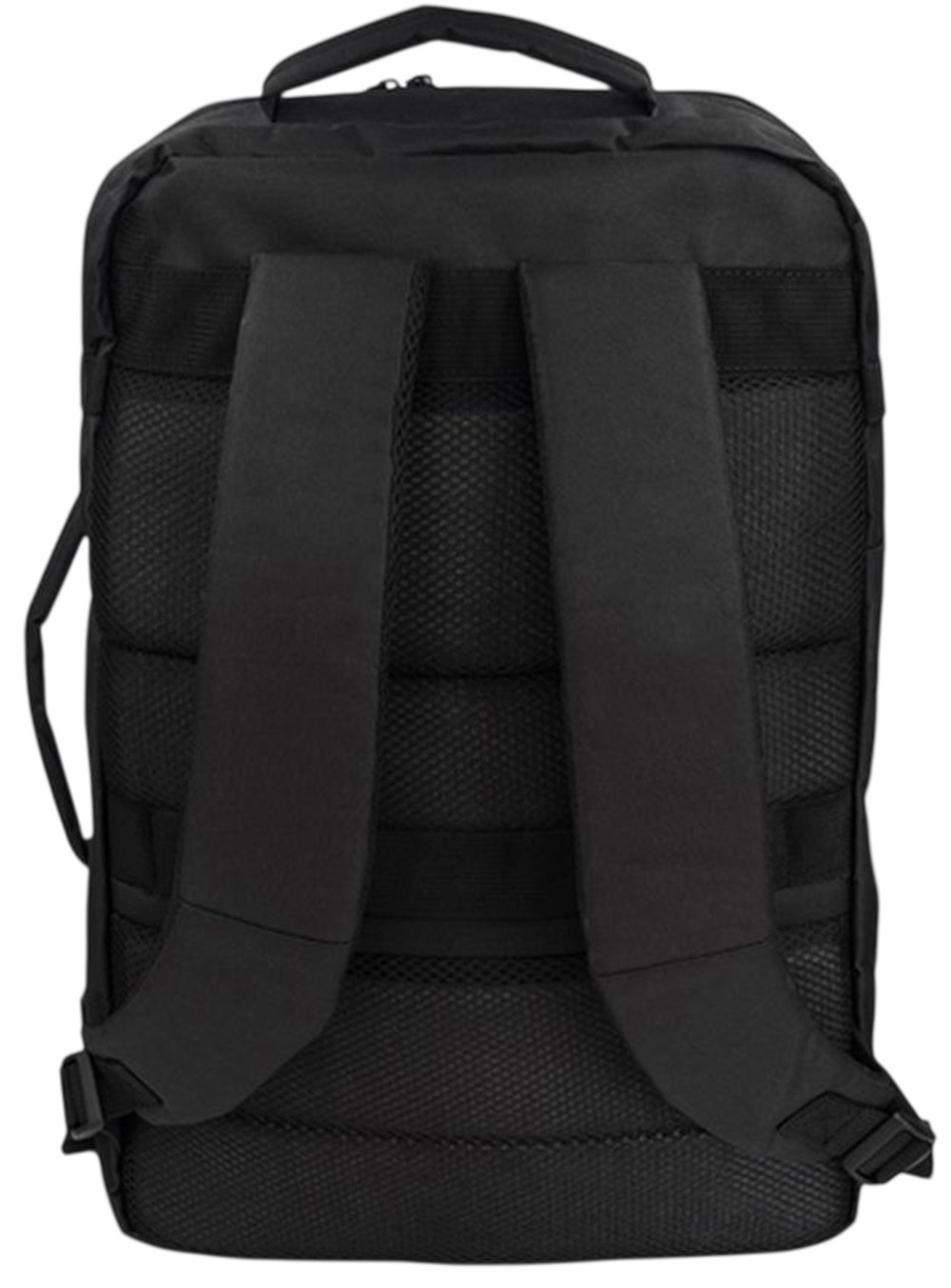 Рюкзак NikiBo Nomad 22L 30012105-01 черный фото 2