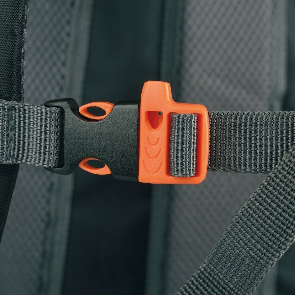 Рюкзак Schwarzwolf Matterhorn F3500800AJ3 чорнийфото4